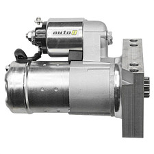 Starter Motor for Chevrolet Corvette Stingray C3 5.7L 350 V8 Chev 01/69 - 12/76