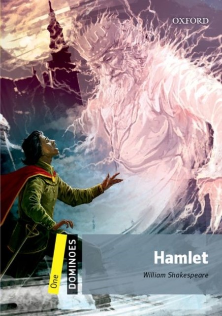Dominoes: One: Hamlet by William Shakespeare (Paperback Book)