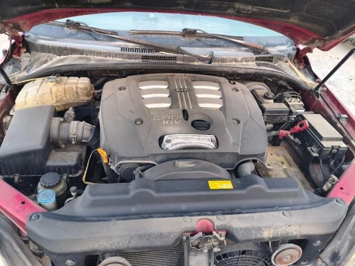 Bomba Direccion para KIA SORENTO (BL) 2.5 CRDi EX 2006 1766361 - Imagen 7 de 8