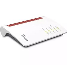 UNBENUTZT: AVM FRITZ!Box 6660 Cable Edition International 20002913 Kabel WiFi 6