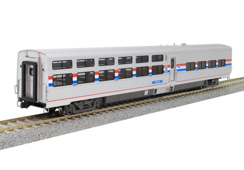 Kato 35-6232 HO Amtrak Viewliner II Diner Phase III #68019 Nashville | Zustand: New