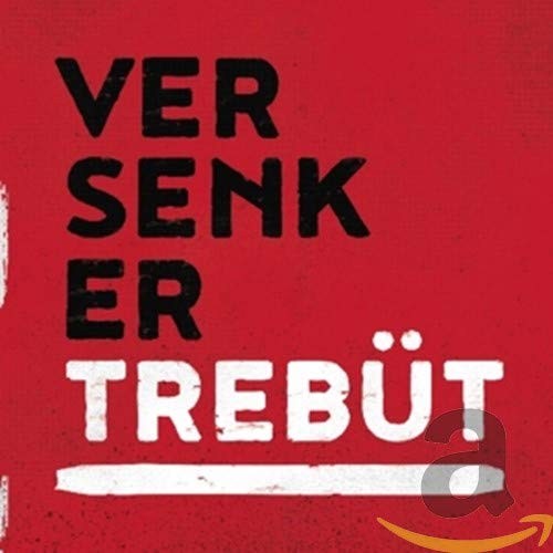 Versenker,die Trebüt (CD) (ИМПОРТ ИЗ Великобритании)