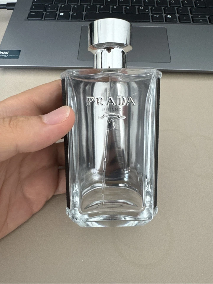 PRADA Milano Parfüm 100ml Herren - Bild 1 von 4