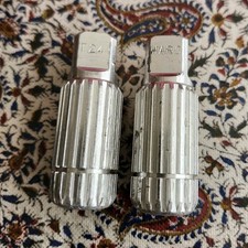  80s Haro bmx Freestyle Pegs 24t