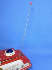1960’s Masudaya Japan ”Space Lunar Expedition"  Antenna Controller Replacement🔥