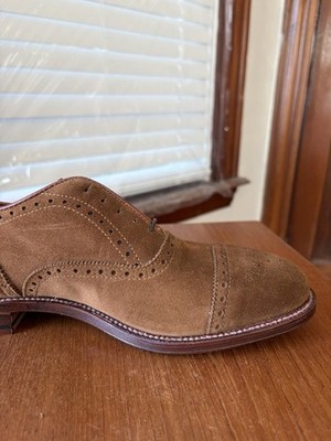 Alden 51670F