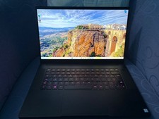 Razer Blade 15 Mid 2019 - Base - RTX 2060 - Intel i9 - 16gb RAM - Fully Working
