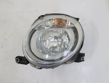 Scheinwerfer Fiat 500 312 links SX45550748 01-2016