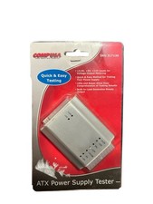atx power supply tester