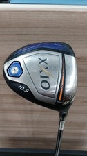 XXIO Dunlop 2017 Driver Used JP