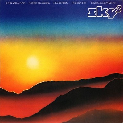Sky - Sky 2 (2xLP) (Very Good (VG)) - 4133574666