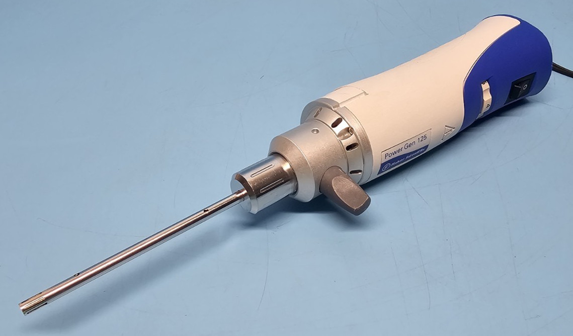Fisher Scientific, PowerGen 125 Homogenizer, Tested Working.