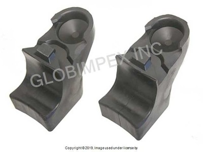 Mercedes (2007-2013) Emergency Bumper Set BAUM TOOLS + 1 YEAR WARRANTY