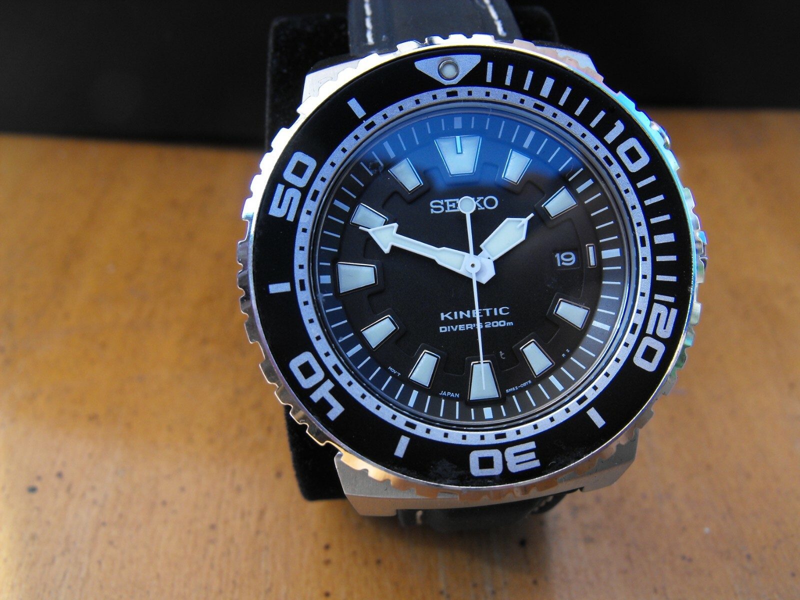 seiko caesar for sale