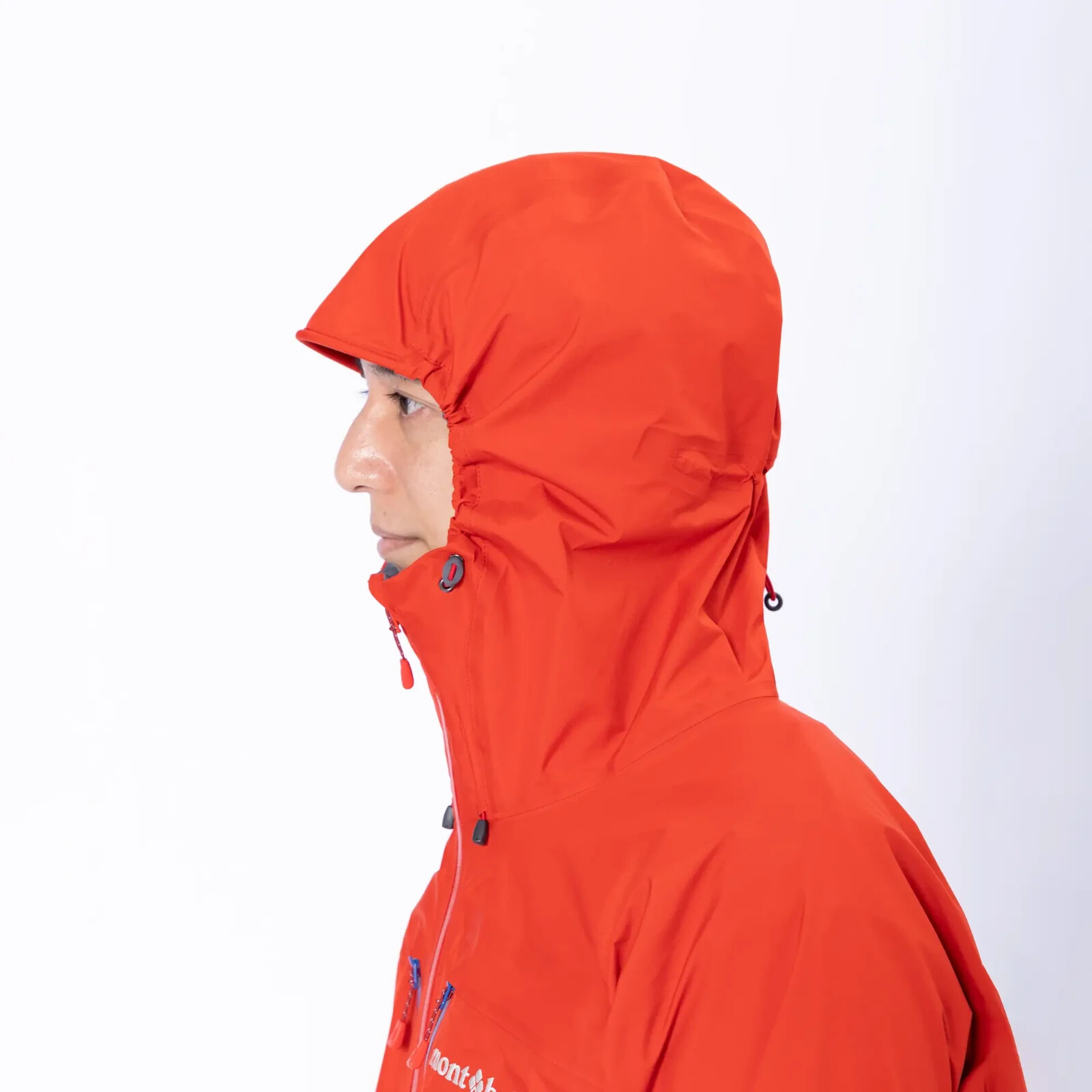 MONTBELL Tempest Jacket Men's Asian Size image 6