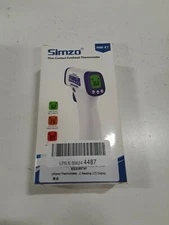 Simzo HW-F7 Non-Contact Forehead Thermometer