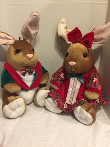 clothes for rabbits ebay