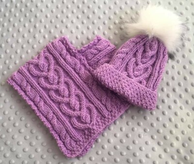 Baby Strickanleitung, Designer, Waterford