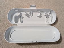 Toothbrush Travel Case for Philips Sonicare Rechargeable Electric Toothbrushes