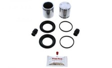 Kits de frein Land Rover DISCOVERY