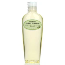 Best Premium Cherry Kernel Oil Pure Cold Pressed Guaranteed Quality Super Potent