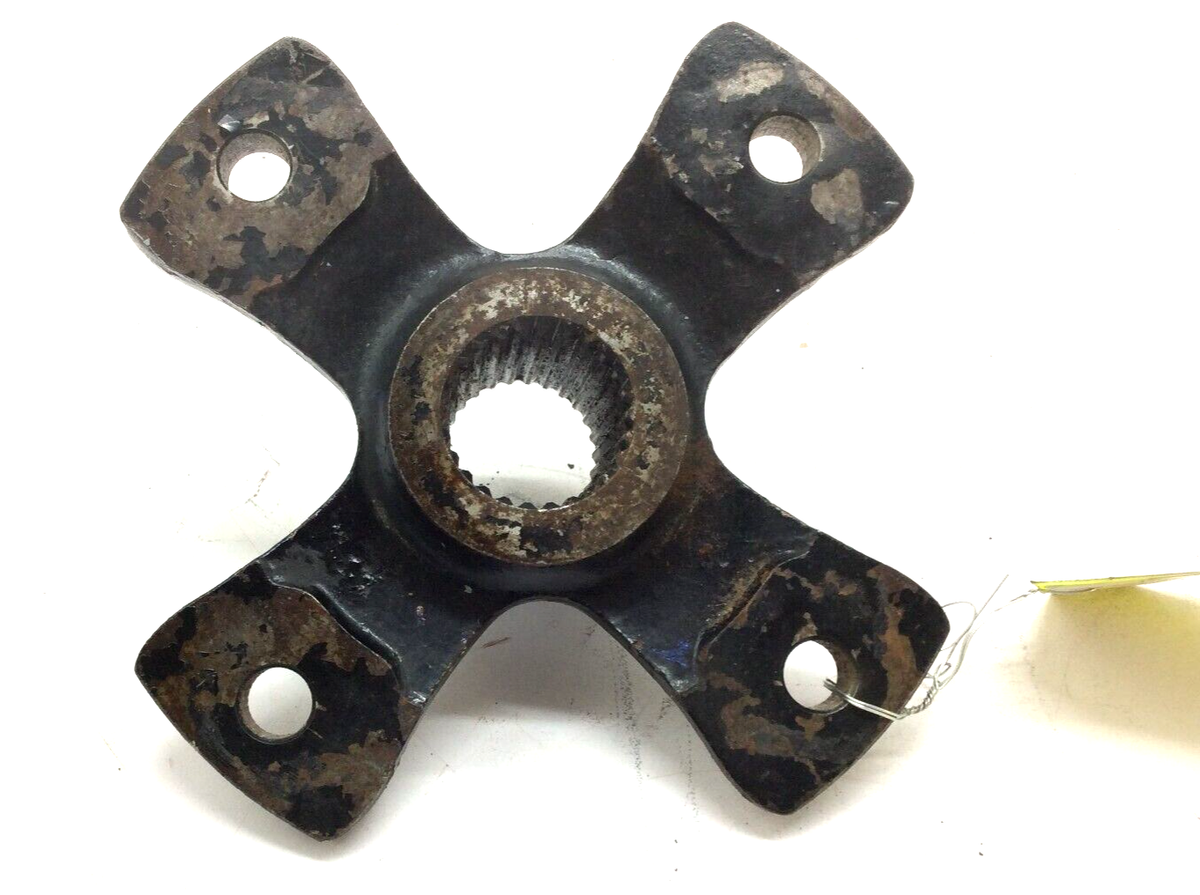 Suzuki LTZ400 Rear Wheel Hub Replacement SHULY Rear Wheel Hub For