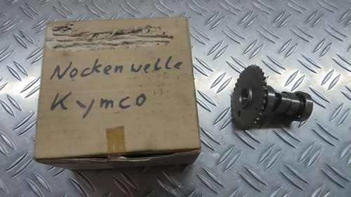 ORIGINAL KYMCO 50CCM 4-TAKT - MOTOR MOTORTEIL NOCKE NOCKENWELLE AN BASTLER