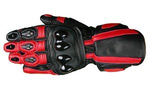 gloves with palm sliders
