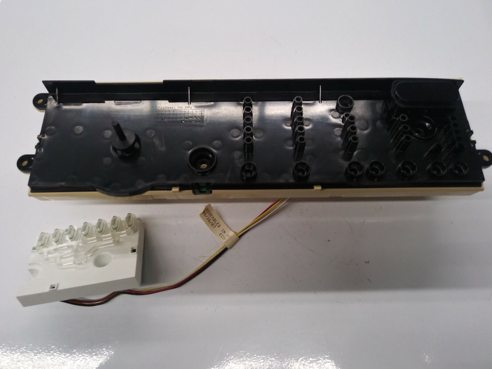 Electrolux Washing Machine Control Board Replacement Kit 137007000