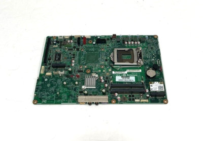 Lenovo Thinkcentre M93Z 03T7188 Intel LGA 1150 DDR3 SDRAM Desktop Motherboard