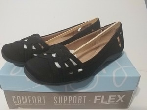 lifestride diverse women's flats