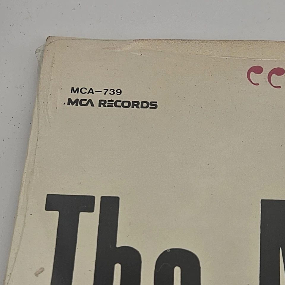 The Andrews Sisters Near You Vinyl - Sealed - 1980 - MCA 739 - In Shrink - Image 4 of 4