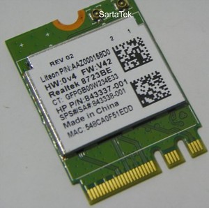 Hp rtl8723be разъем питания Hp rtl8723be разъем питания