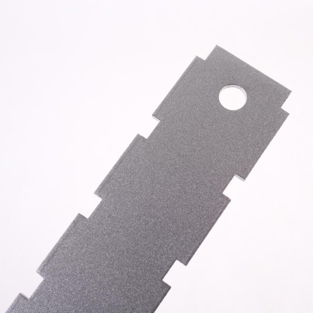 Leveling Luthier Tool Fretboard Straight Edge Electric Bass eBay