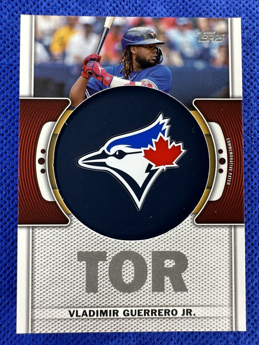 2023 #TLP-VG Vladimir Guerrero Jr. Topps Series 1 Baseball 2023 #TLP-VG Vladimir Guerrero Jr. Topps Series 1 Baseball