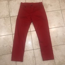 VINTAGE LEVIS 505 mens 32x32 Jeans 1970  s