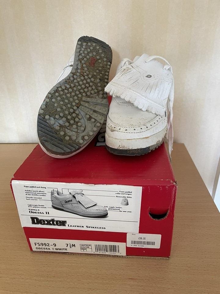 ladies golf shoes size 6 eBay