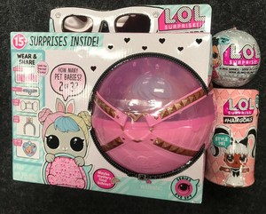 lol biggie pets ebay