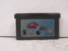 Polly Pocket Super Splash Island (Nintendo Game Boy Advance, 2003) Cart Only