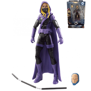 dc multiverse spoiler