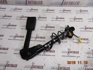 Mercedes W211 Anschnallgurt Schnalle Spanner Rechts A2118602069 Werden