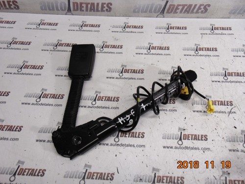 Mercedes W211 Anschnallgurt Schnalle Spanner Rechts A2118602069 Werden