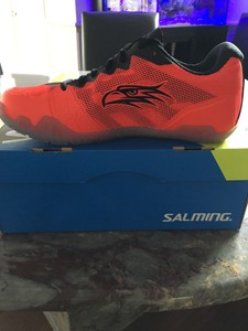 salming squash shoes hawk