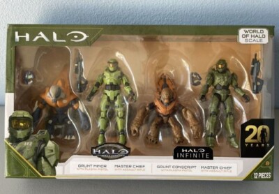 HALO 4