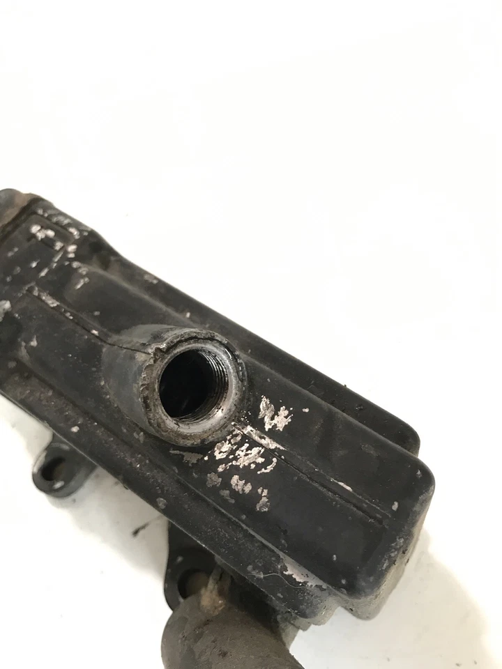 DAF LF Kabinenkipppumpe 2133407 2100649 608224 Original 2004 Jahr rhd - Bild 3 von 4