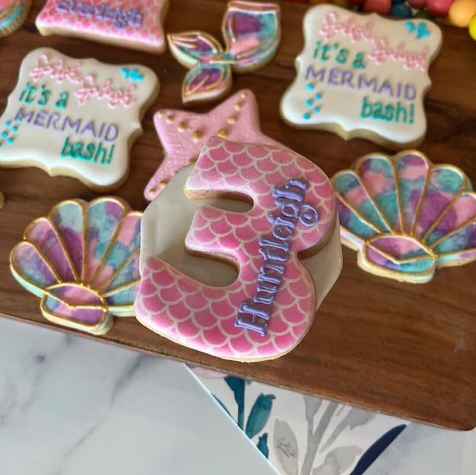 Geometric Stencils Crafts Reusable Templates for Wood Wall Furniture