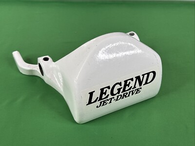 Berkeley Jet Drives,  American Turbines Legend Reverse Bucket, 152-J0250