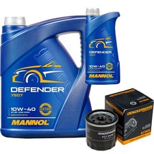 Filtre à huile Suzuki ALTO