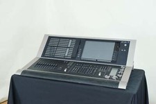 ETC EOS 8K Lighting Console, 8192 Outputs CG0...