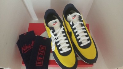nike air tailwind 79 speed yellow